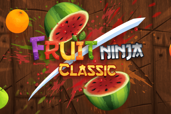 Fruit Ninja