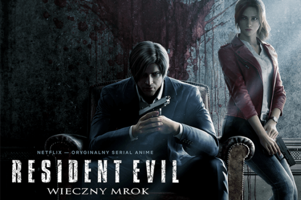 Resident Evil