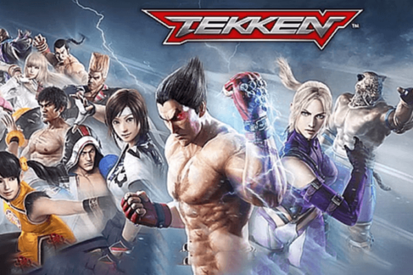 Tekken