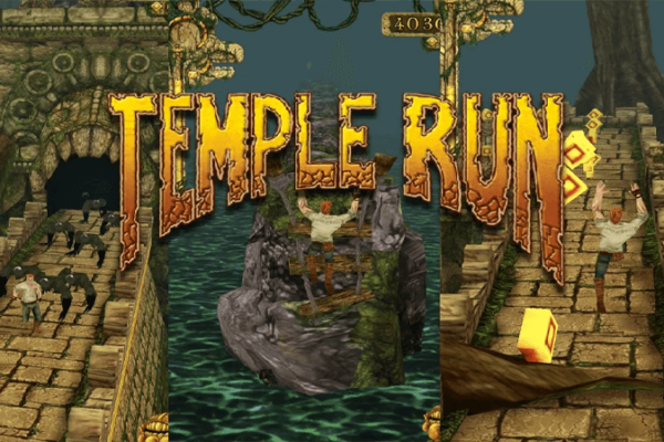 Temple Run