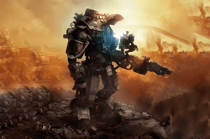 Titanfall