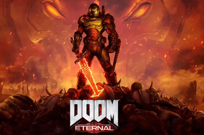 Doom Eternal